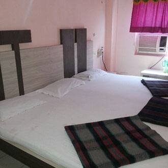 Anjanaa Resort, Puri 4